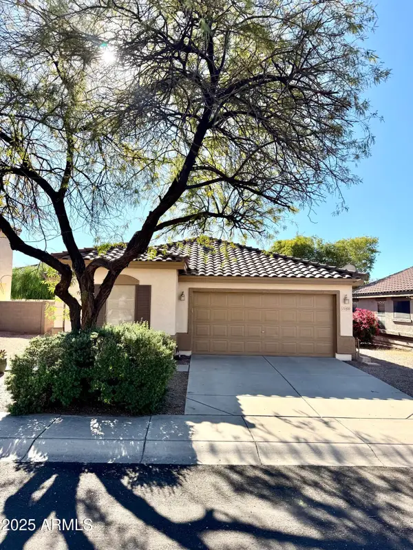 11459 E Florian Avenue, Mesa, AZ 85208