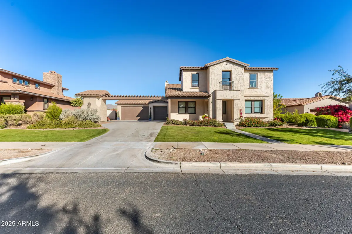 20574 W Canyon Drive, Buckeye, AZ 85396 - Image #1