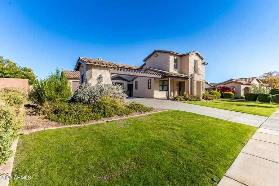 20574 W Canyon Drive, Buckeye, AZ 85396 - Image #2