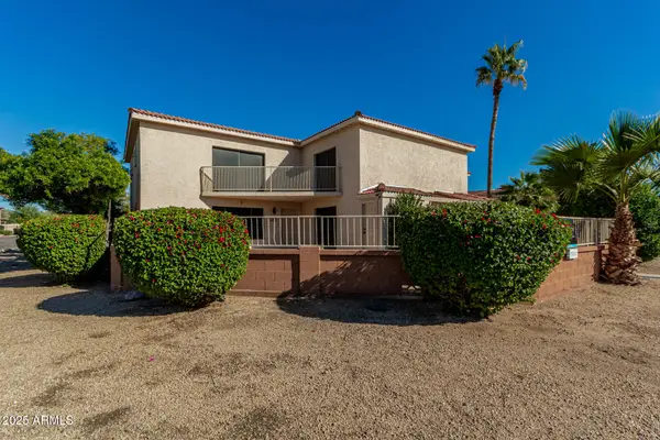 15650 N 19th Avenue #1204, Phoenix, AZ 85023