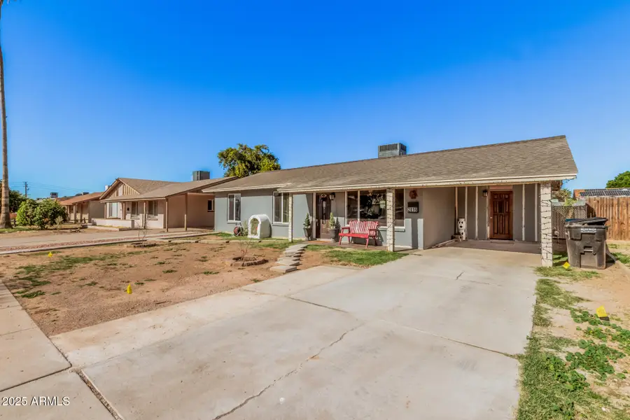 2016 W Windrose Drive, Phoenix, AZ 85029 - Image #2