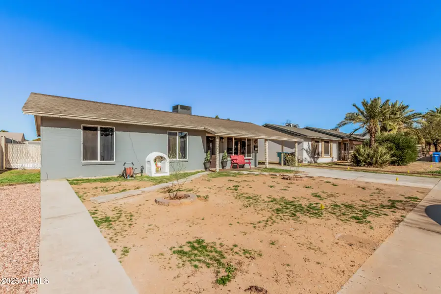 2016 W Windrose Drive, Phoenix, AZ 85029 - Image #3