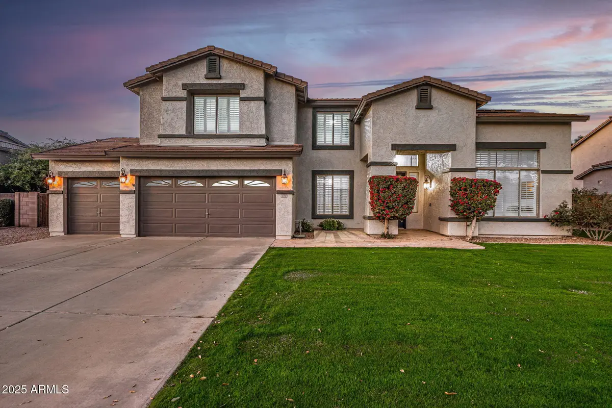 2750 E Milky Way, Gilbert, AZ 85295 - Image #1