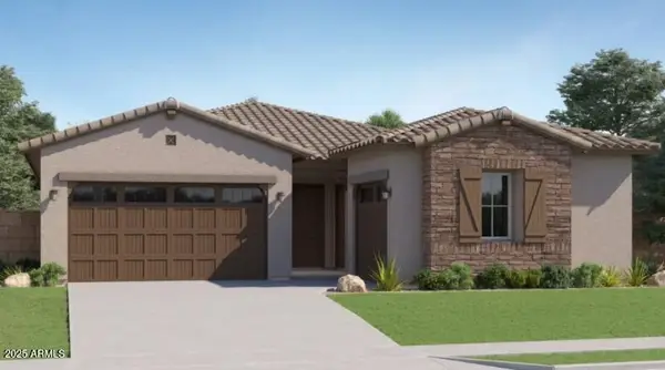16833 W Smoketree Drive, Surprise, AZ 85387