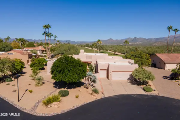 19130 E Alondra Way, Rio Verde, AZ 85263