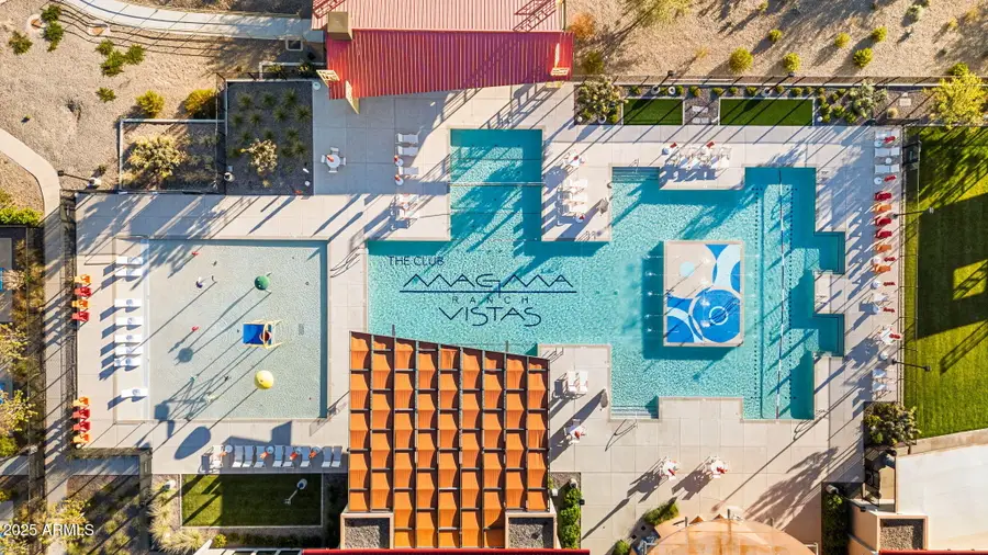 12516 E Verbina Lane, North Pinal, AZ 85132 - Image #2