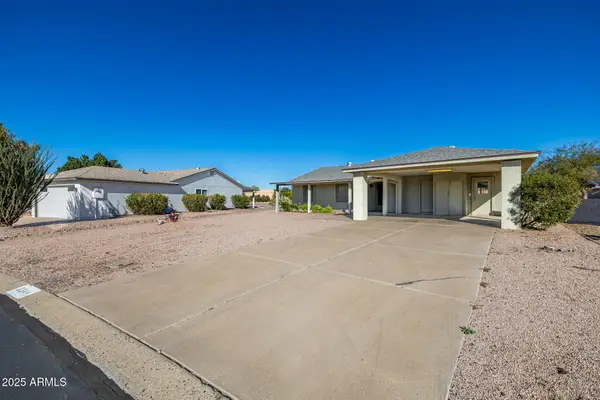 8344 E Fay Avenue, Mesa, AZ 85208