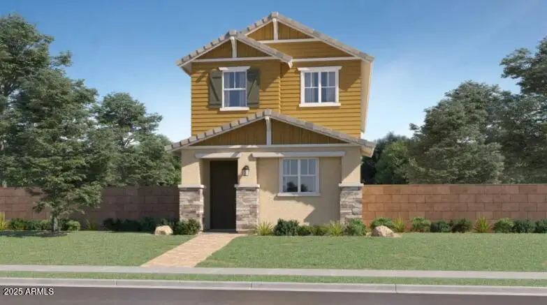 9835 W Catalina Drive, Phoenix, AZ 85037 - Image #1