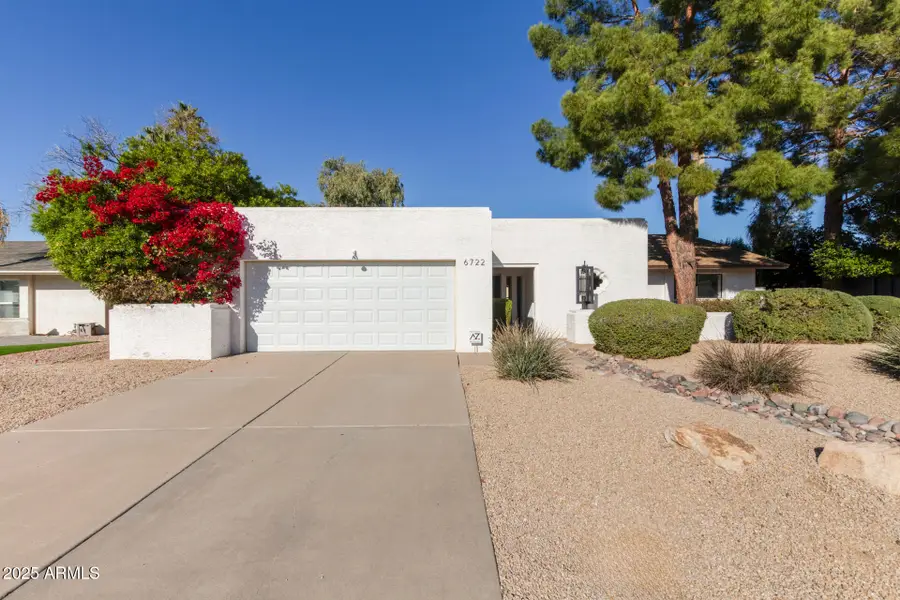 6722 E Grandview Drive, Phoenix, AZ 85254 - Image #3