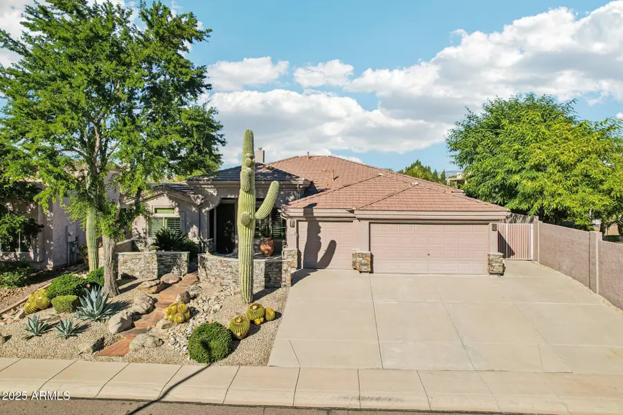 4632 E Red Bird Road, Phoenix, AZ 85331 - Image #3