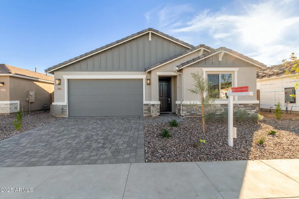 4965 W Chuck Box Road, Laveen, AZ 85339 - Image #1