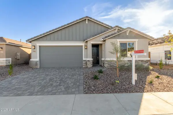 4965 W Chuck Box Road, Laveen, AZ 85339