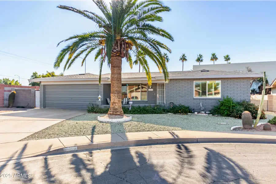 4363 E Dragoon Circle, Mesa, AZ 85206 - Image #2