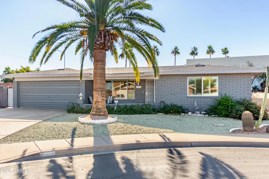 4363 E Dragoon Circle, Mesa, AZ 85206 - Image #3