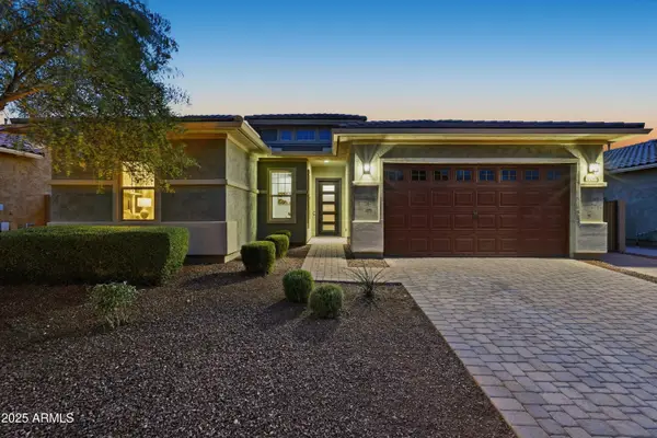 10249 W Hedge Hog Place, Peoria, AZ 85383