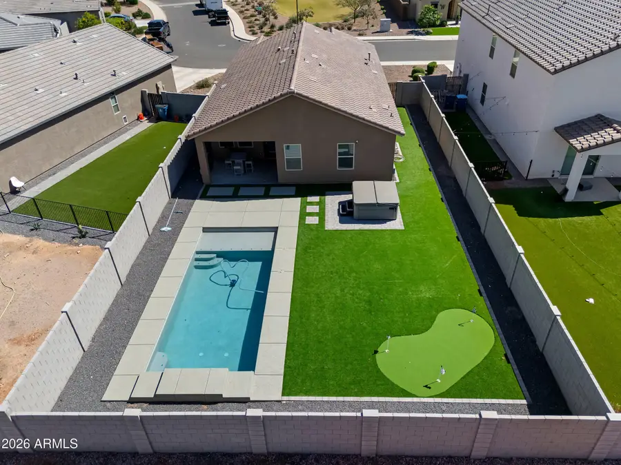 3098 E Houston Drive, San Tan Valley, AZ 85143 - #3