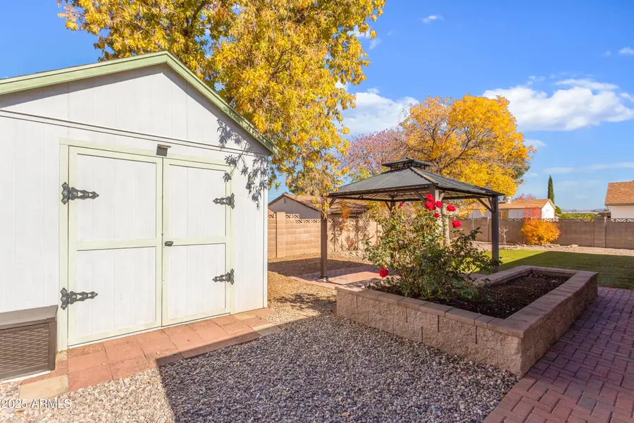 1675 Wildflower Drive, Sierra Vista, AZ 85635 - Image #3