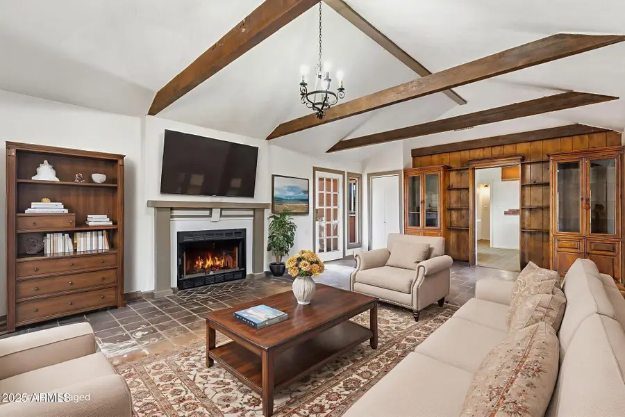 3035 W Williams Road, Mescal, AZ 85602 - #2