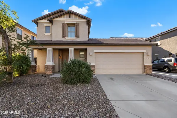3841 E Baars Avenue, Gilbert, AZ 85297