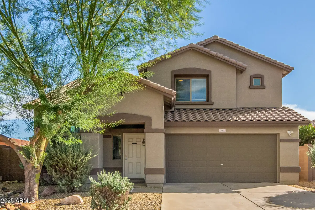 25577 W Whyman Street, Buckeye, AZ 85326 - Image #1