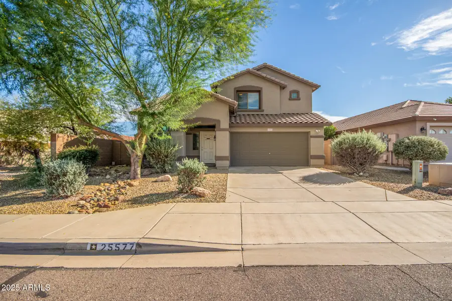 25577 W Whyman Street, Buckeye, AZ 85326 - Image #2