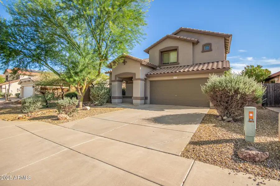 25577 W Whyman Street, Buckeye, AZ 85326 - Image #3