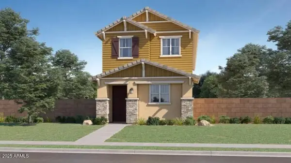 8330 E Peterson Avenue, Mesa, AZ 85212