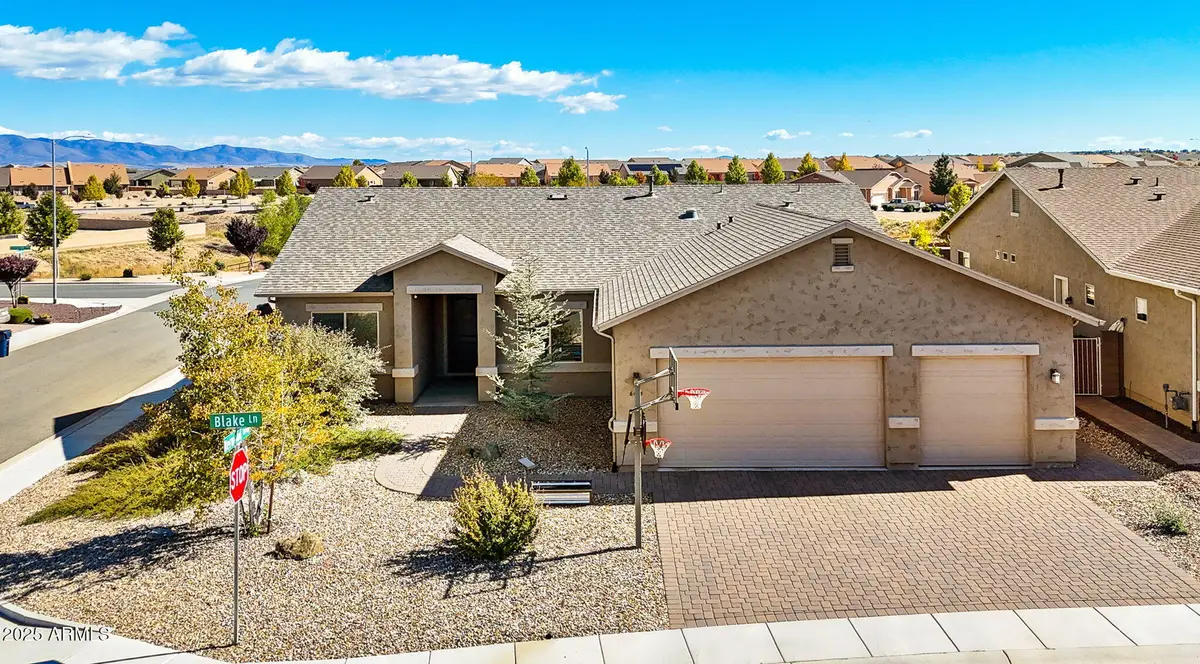 6175 E Blake Lane E, Prescott Valley, AZ 86314 - Image #1