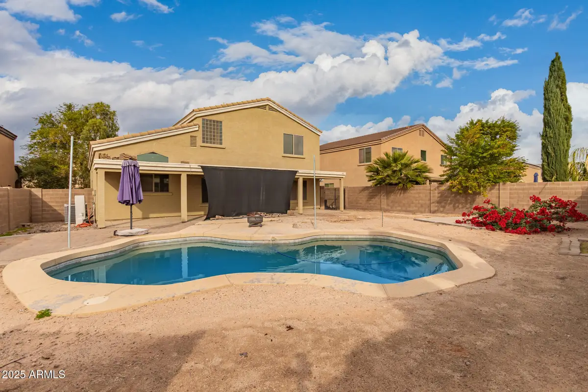 1729 E Caborca Drive, Casa Grande, AZ 85122 - Image #1