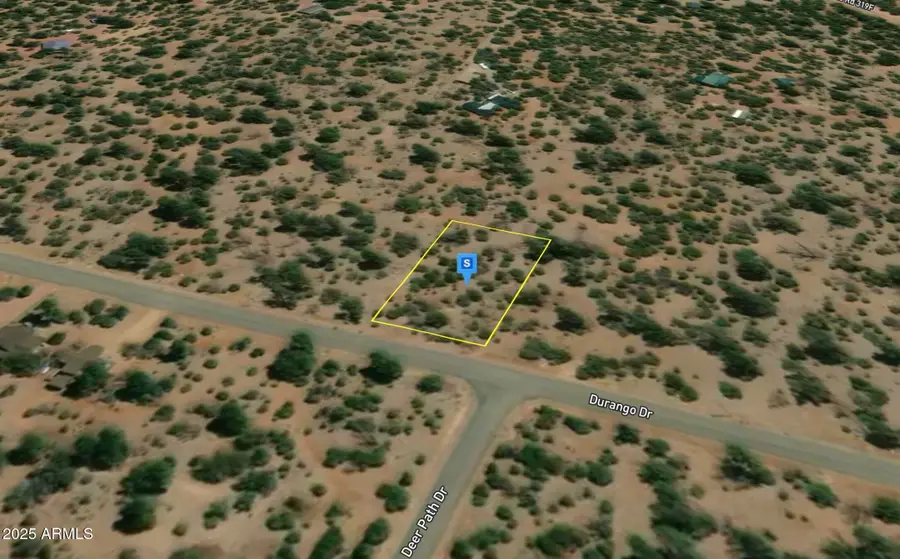 4024 Durango Drive #239, Blue Ridge, AZ 86024 - Image #2