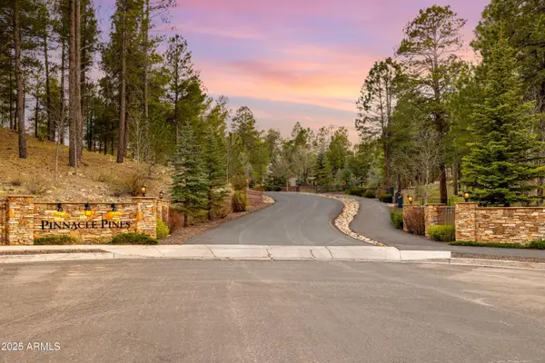 3236 S Marryvale Lane, Flagstaff, AZ 86005
