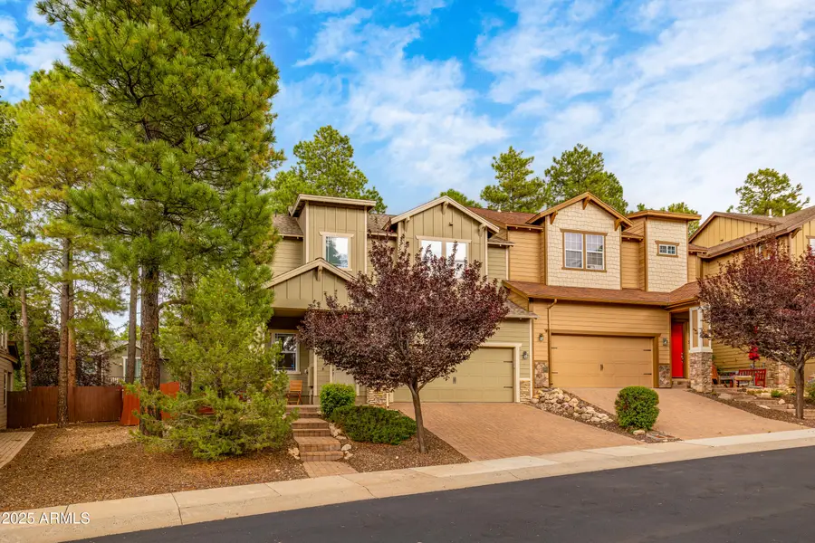 3236 S Marryvale Lane, Flagstaff, AZ 86005 - Image #2