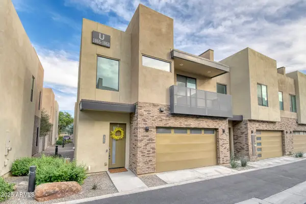 901 S Smith Road #1065, Tempe, AZ 85281