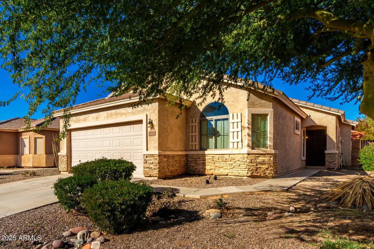 1750 E Chaparral Drive, Casa Grande, AZ 85122 - Image #1