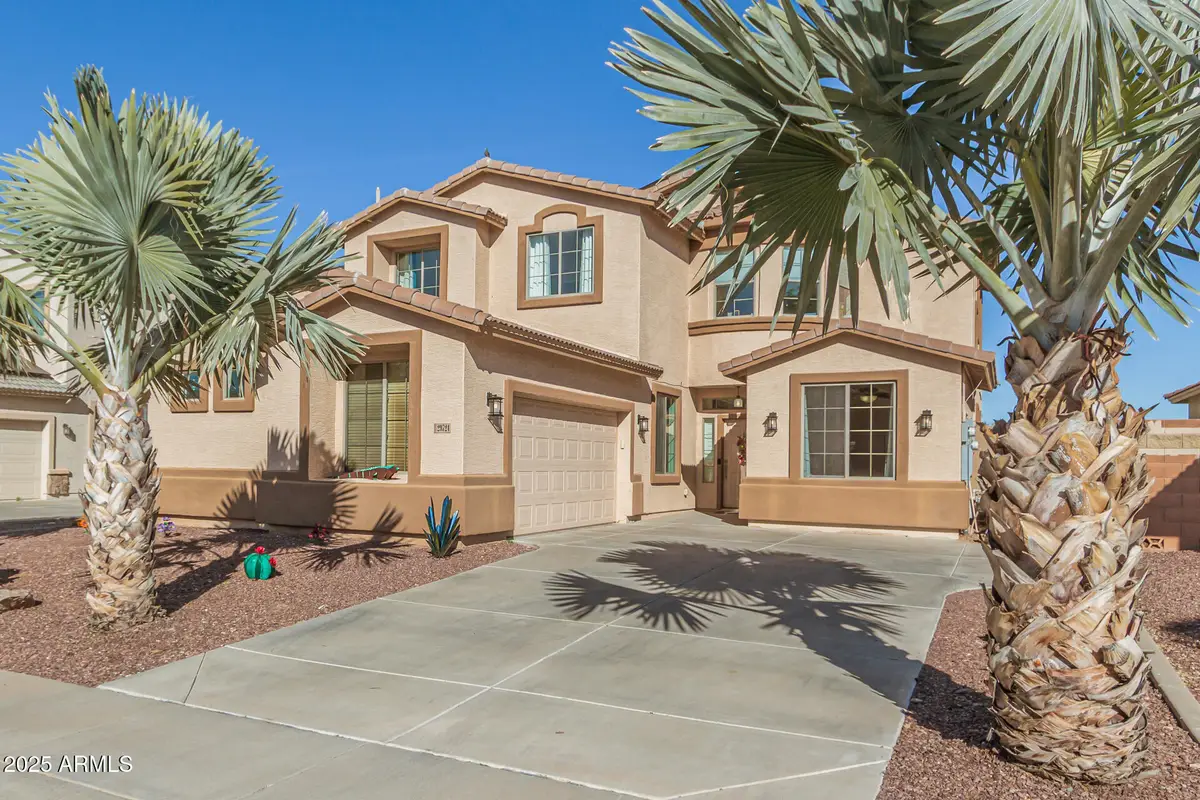 29724 W Whitton Avenue, Buckeye, AZ 85396 - Image #1