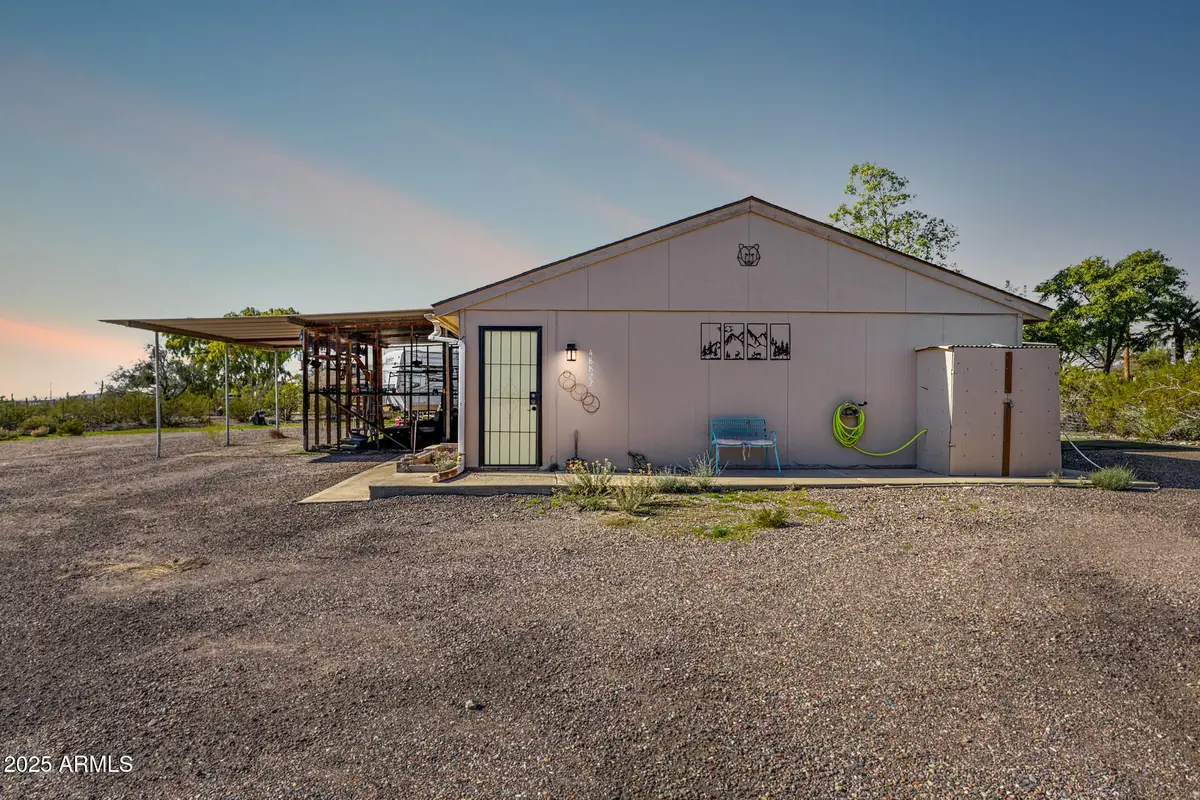 48822 N Roughrider Road, New River, AZ 85087 - Image #1