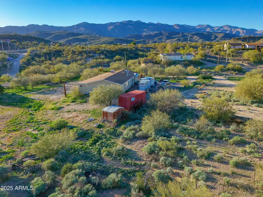 33235 S Coldwater Road, Black Canyon City, AZ 85324 - Image #2