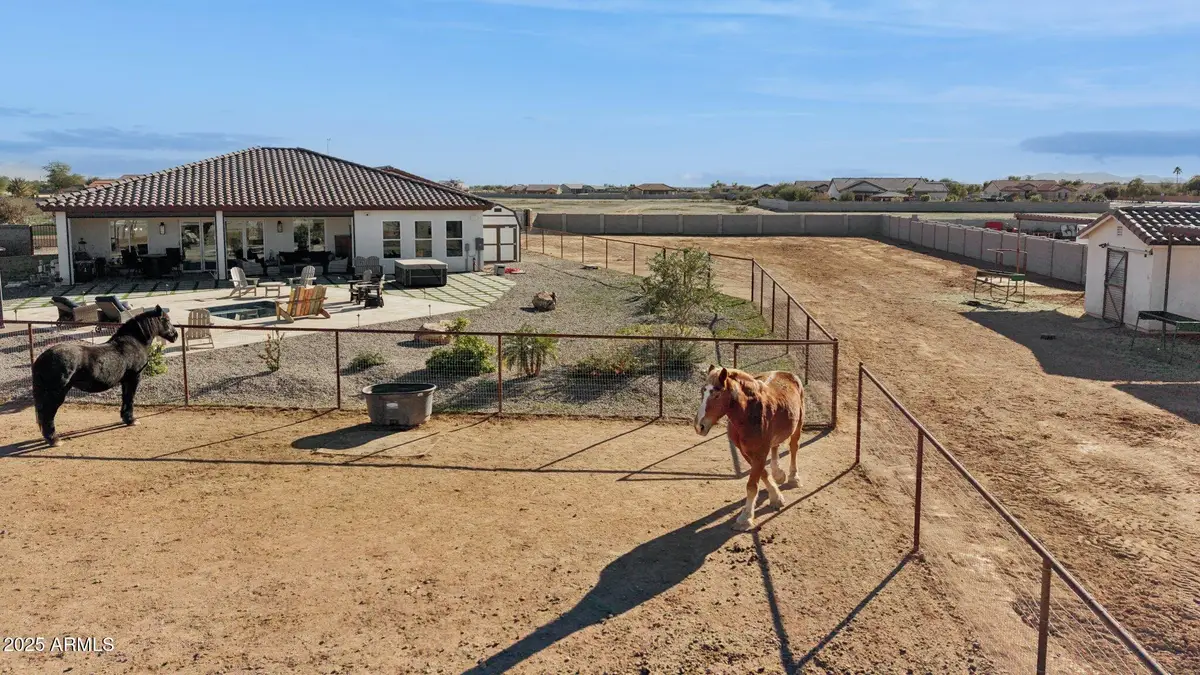 6786 W Palomino Way, Coolidge, AZ 85128 - Image #1