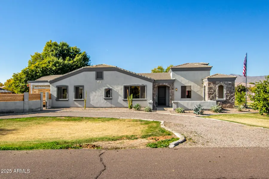 18811 W College Drive, Litchfield Park, AZ 85340 - Image #2