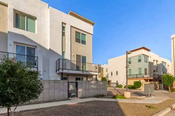 825 N 9th Avenue #10, Phoenix, AZ 85007