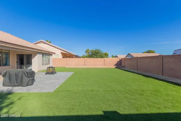 20607 N 39th Drive, Glendale, AZ 85308