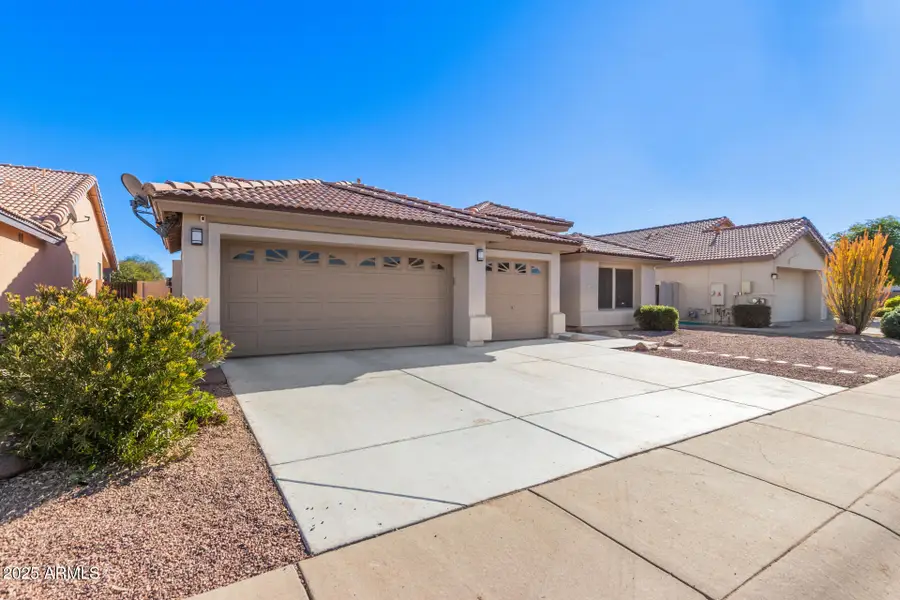 20607 N 39th Drive, Phoenix, AZ 85308 - Image #3