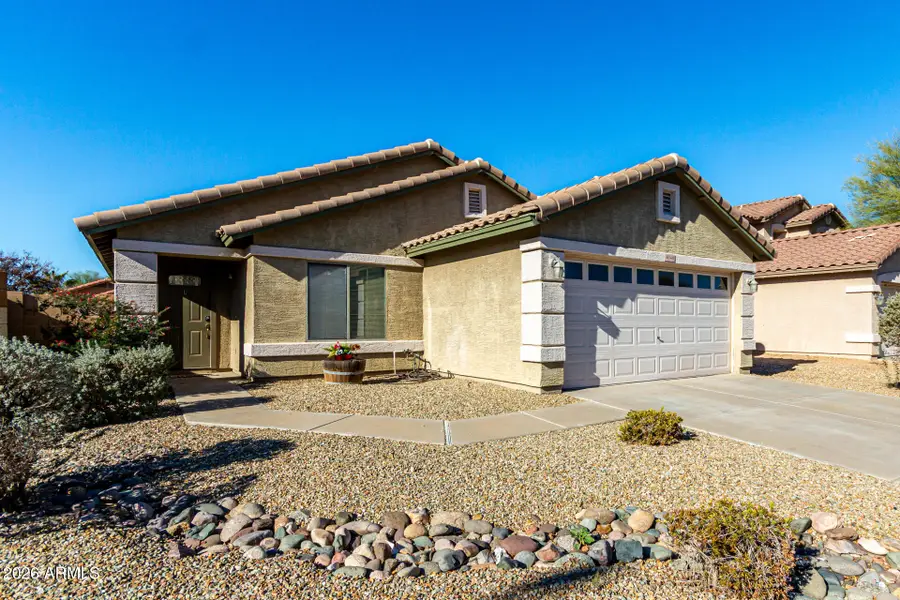 3040 S 257th Drive, Buckeye, AZ 85326 - Image #2