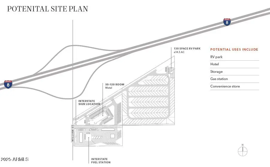 - 29 -- E, Wellton, AZ 85356 - #3
