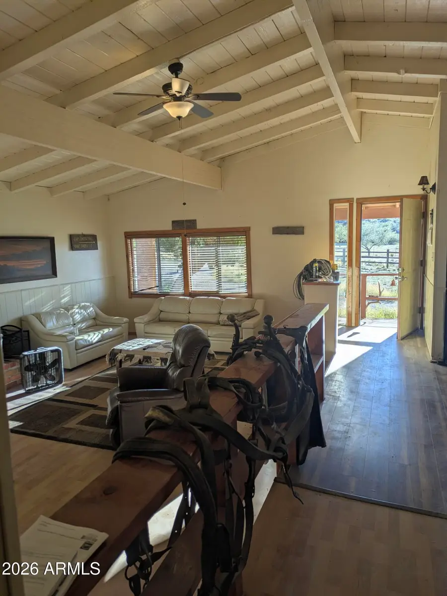 23380 W Gold Dollar Lane, Congress, AZ 85332 - #2