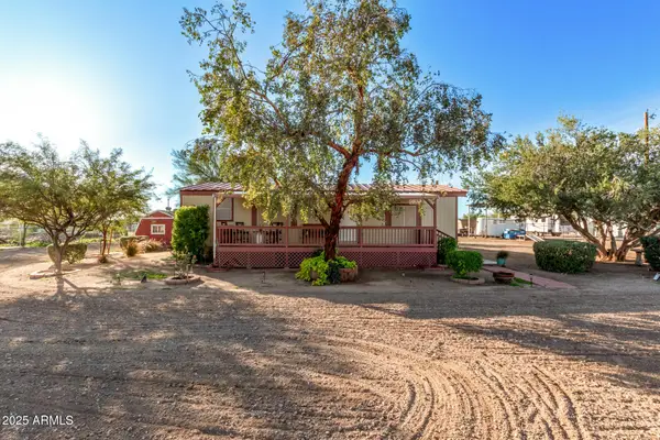 164 N Wickiup Road, Apache Junction, AZ 85119