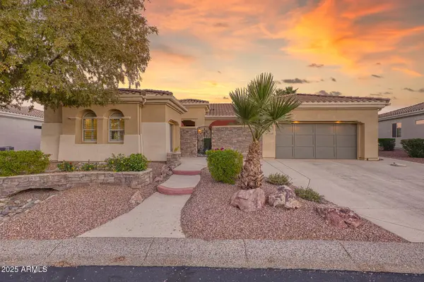 13220 W Micheltorena Drive, Sun City West, AZ 85375
