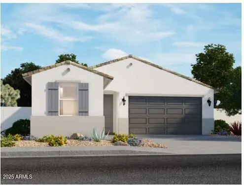 8972 S 244th Lane, Buckeye, AZ 85326 - Image #1