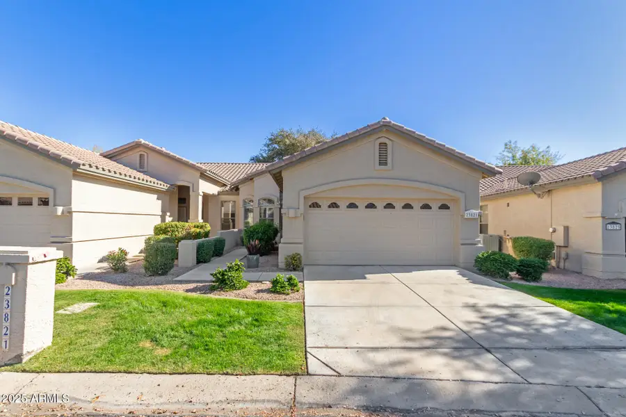 23821 S Harmony Way, Sun Lakes, AZ 85248 - Image #2