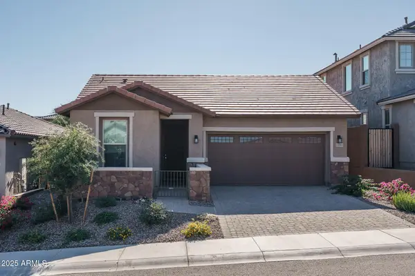 13261 W Crimson Terrace, Peoria, AZ 85383